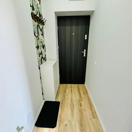 Przy Parku Apartment Chorzow Exterior photo