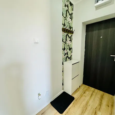 Przy Parku Apartment Chorzow Exterior photo