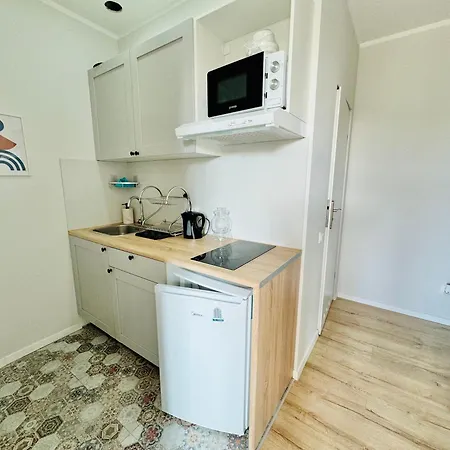 Przy Parku Apartment Chorzow Exterior photo