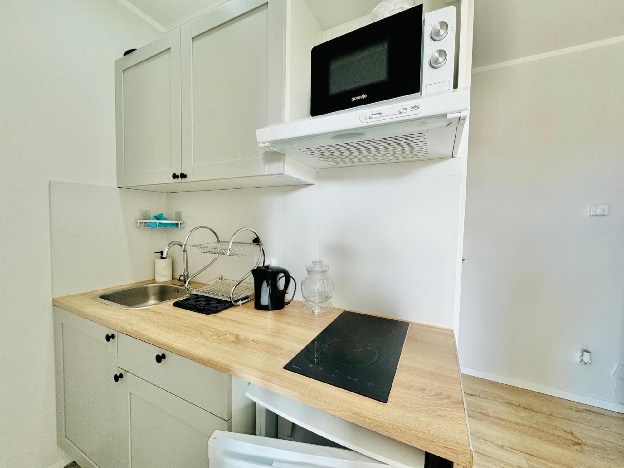 Przy Parku Apartment