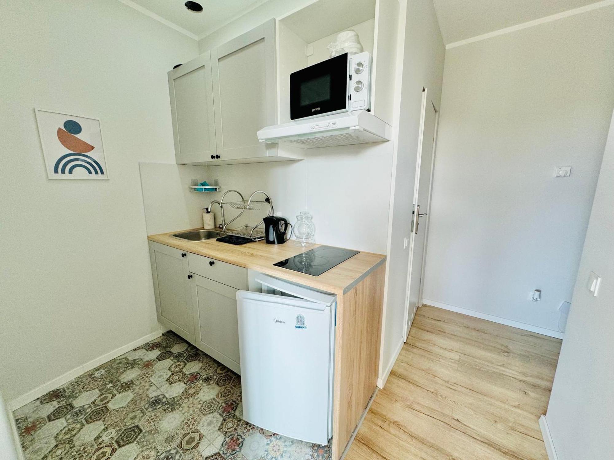 Apartment Przy Parku *